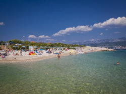 Apartments Viola - Šilo Silo (Island Krk)