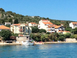 Apartments Vila Fantazija  Tkon (Island Pasman)