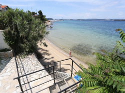 Apartments Vila Fantazija  Tkon (Island Pasman)