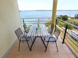 Apartments Vila Fantazija  Tkon (Island Pasman)