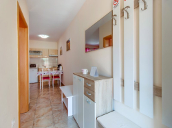 Apartments Villa Casper Veli Losinj (Island Losinj)