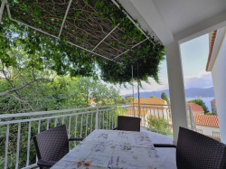 Apartments Snježana Viganj (Peninsula Peljesac)