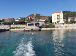 Appartamenti Štokić Barbat (Isola Rab)