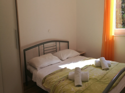 Appartamenti Apartmani Rubessa Baska (Isola Krk)