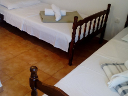 Appartamenti Apartmani Rubessa Baska (Isola Krk)