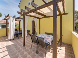 Appartamenti Apartmani Rubessa Baska (Isola Krk)