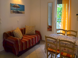 Appartamenti Apartmani Rubessa Baska (Isola Krk)