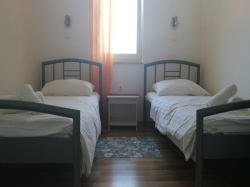 Appartamenti Apartmani Rubessa Baska (Isola Krk)