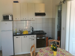 Appartamenti Apartmani Rubessa Baska (Isola Krk)