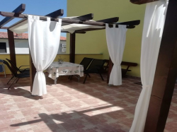 Appartamenti Apartmani Rubessa Baska (Isola Krk)