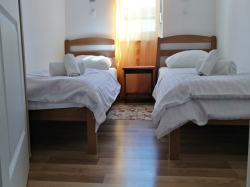 Appartamenti Apartmani Rubessa Baska (Isola Krk)