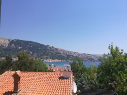 Appartamenti Apartmani Rubessa Baska (Isola Krk)