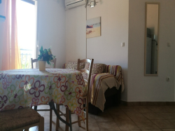 Appartamenti Apartmani Rubessa Baska (Isola Krk)