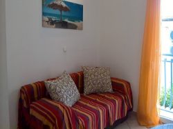 Appartamenti Apartmani Rubessa Baska (Isola Krk)