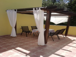 Appartamenti Apartmani Rubessa Baska (Isola Krk)