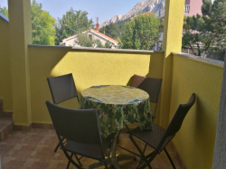 Appartamenti Apartmani Rubessa Baska (Isola Krk)