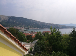 Appartamenti Apartmani Rubessa Baska (Isola Krk)