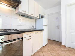 Appartamenti Apartmani Rubessa Baska (Isola Krk)