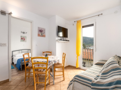 Appartamenti Apartmani Rubessa Baska (Isola Krk)