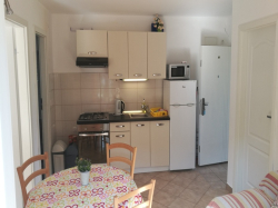 Appartamenti Apartmani Rubessa Baska (Isola Krk)