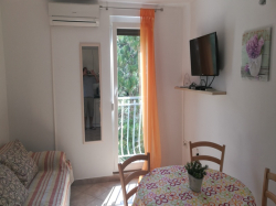 Appartamenti Apartmani Rubessa Baska (Isola Krk)