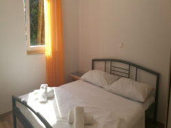 Appartamenti Apartmani Rubessa Baska (Isola Krk)