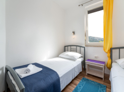 Appartamenti Apartmani Rubessa Baska (Isola Krk)