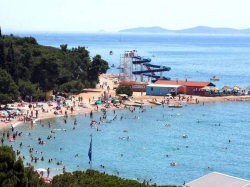 Appartamenti Marija Milić Biograd Na Moru