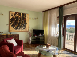 Appartamenti Villa Vesna - Family house apartments Crikvenica