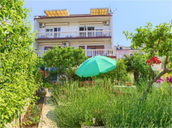 Appartamenti Villa Vesna - Family house apartments Crikvenica