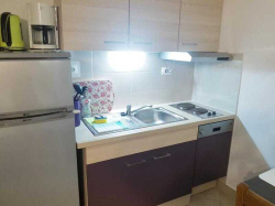 Appartamenti APARTMANI ANA DRAMALJ Crikvenica