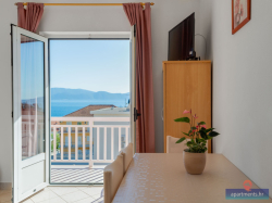 Appartamenti Villa Amfora Gradac