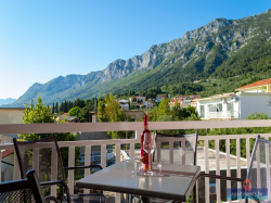 Appartamenti Villa Amfora Gradac