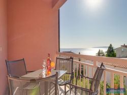 Appartamenti Villa Amfora Gradac