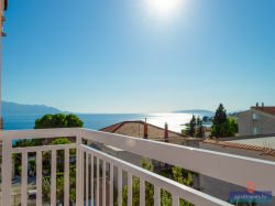 Appartamenti Villa Amfora Gradac