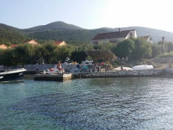 Appartamenti MAK Kneza (Isola Korcula)