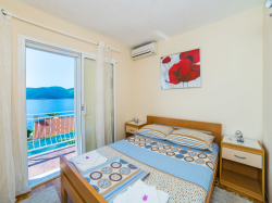 Appartamenti Pelješac apartmani – Orsula Kuciste (Penisola Peljesac)