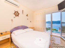 Appartamenti Pelješac apartmani – Orsula Kuciste (Penisola Peljesac)