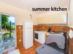 Appartamenti Pelješac apartmani – Orsula Kuciste (Penisola Peljesac)