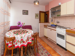 Appartamenti Apartmani  Vodarić Mali Losinj (Isola Losinj)