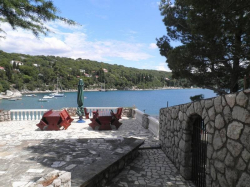 Appartamenti Villa Jadranka  Omisalj (Isola Krk)