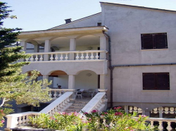 Appartamenti Villa Jadranka  Omisalj (Isola Krk)