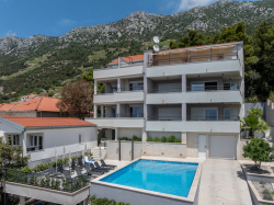 Appartamenti Apartmani Nikolica Potomje (Penisola Peljesac)