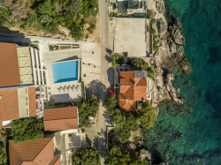 Appartamenti Apartmani Nikolica Potomje (Penisola Peljesac)