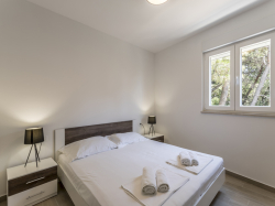 Appartamenti Apartmani Nikolica Potomje (Penisola Peljesac)