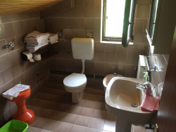 Appartamenti Apartmani Bencic Premantura