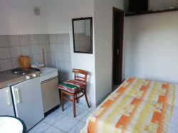 Appartamenti Apartmani Bencic Premantura