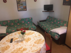 Appartamenti Apartmani Bencic Premantura