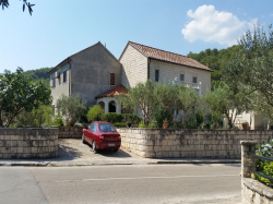 Appartamenti Apartmani Darija & Pero Pucisca (Isola Brac)