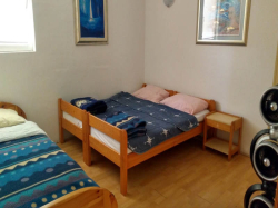 Appartamenti Apartmani Ana-Marija  Ribarica